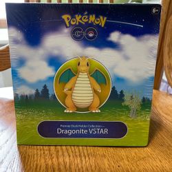 Dragonite Vstar