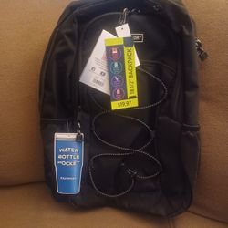 Eastport New Back Pack