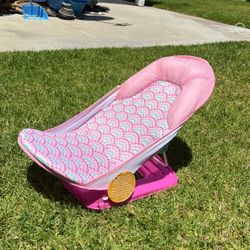 Baby Shower Chair