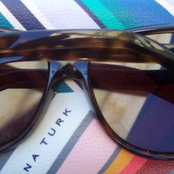 Womans Dolce And Gabbana Sunglasses 