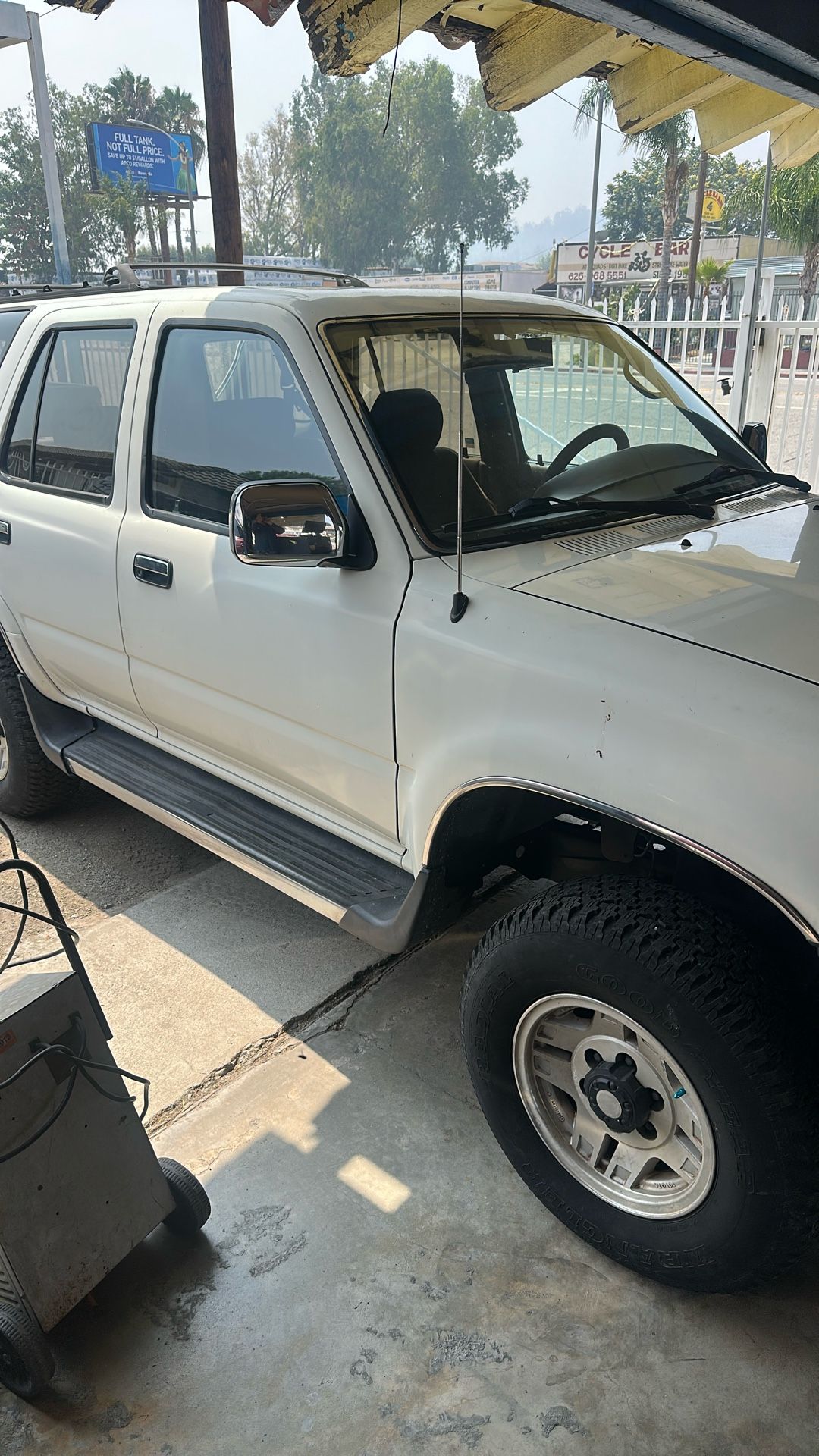 1994 Toyota 4Runner