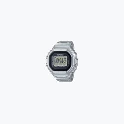Casio Ring Watch CRW001-1