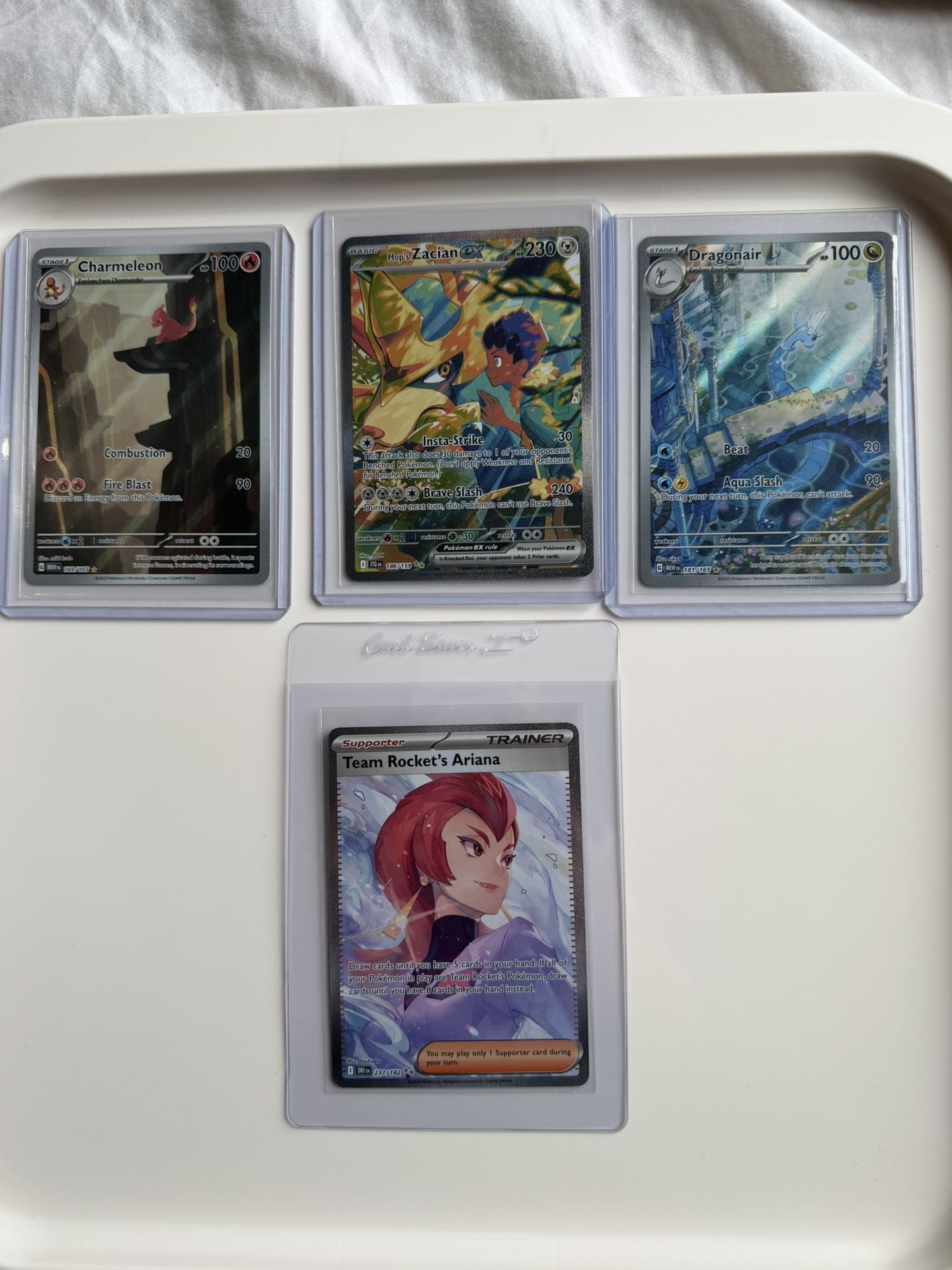 Pokémon Cards Lot!!!