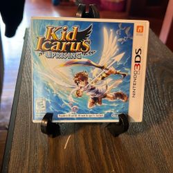 Kid Icarus
