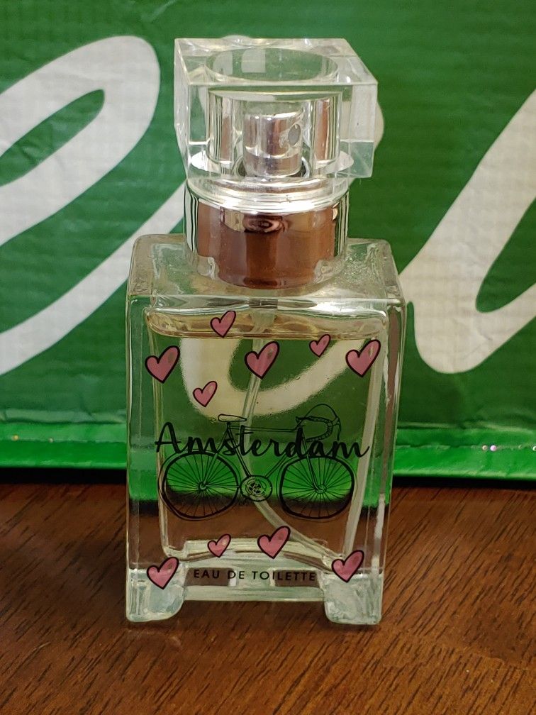 NWOT perfume!