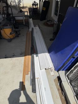 Baseboards
