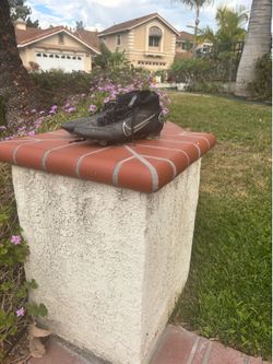 Nike Mercurial Vapor 15 Club FG/MG