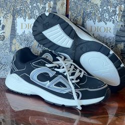 Dior men sneaker