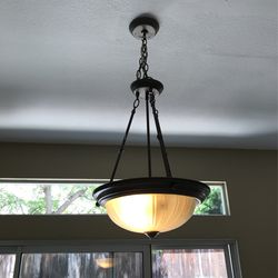 Chandelier