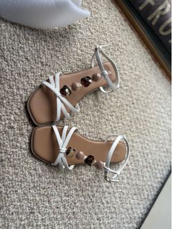 Top Moda Women’s Sandals