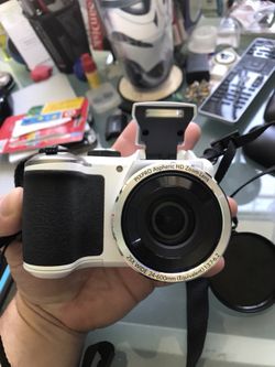 Kodak PIXPRO AZ251 16MP Camera