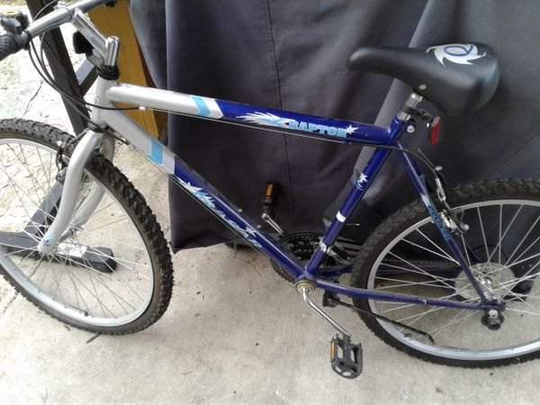 quasar bike quasar bike