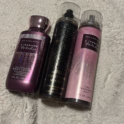 Bath And Body Works 