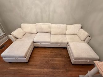 Couch for Sale
