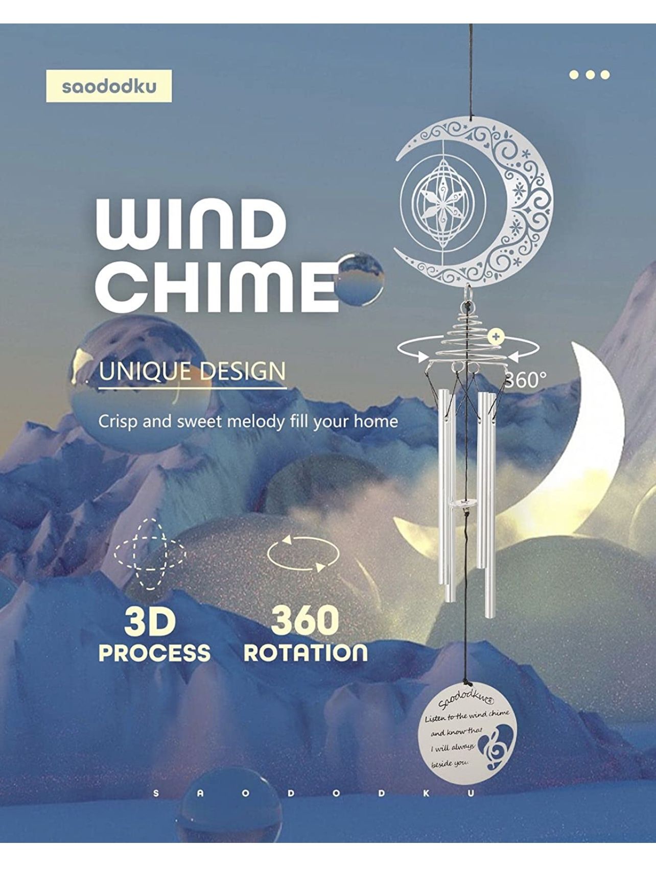 Wind Chime