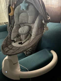 Baby Bouncer