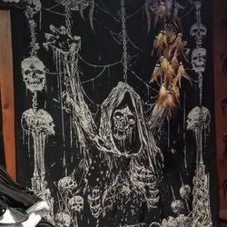 GOTHIC TAPESTRY 