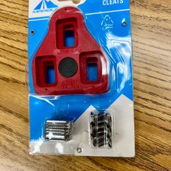 New Marque Delta Cycling Cleats M13