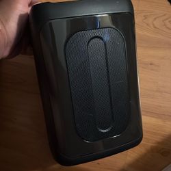 Bluetooth Speaker (brand new)