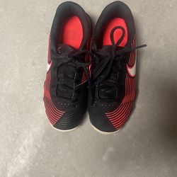 Girls Nike Softball Cleats