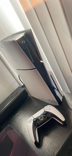 Ps5 slim