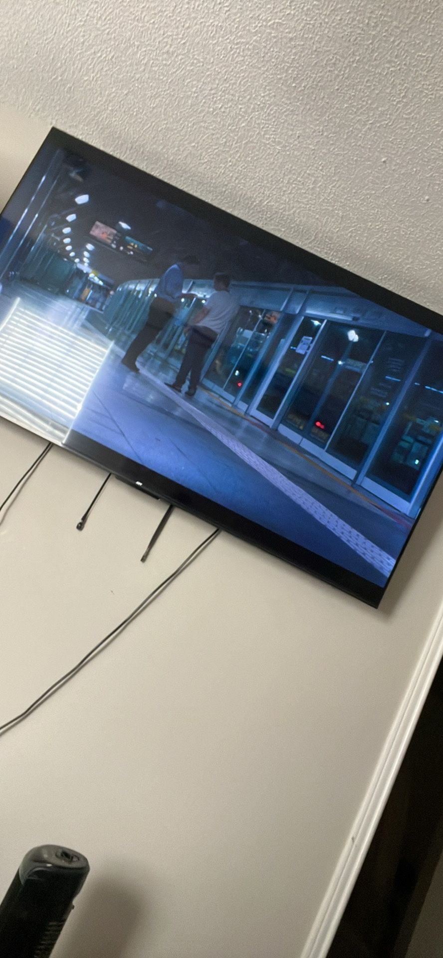 65 inch Roku TV