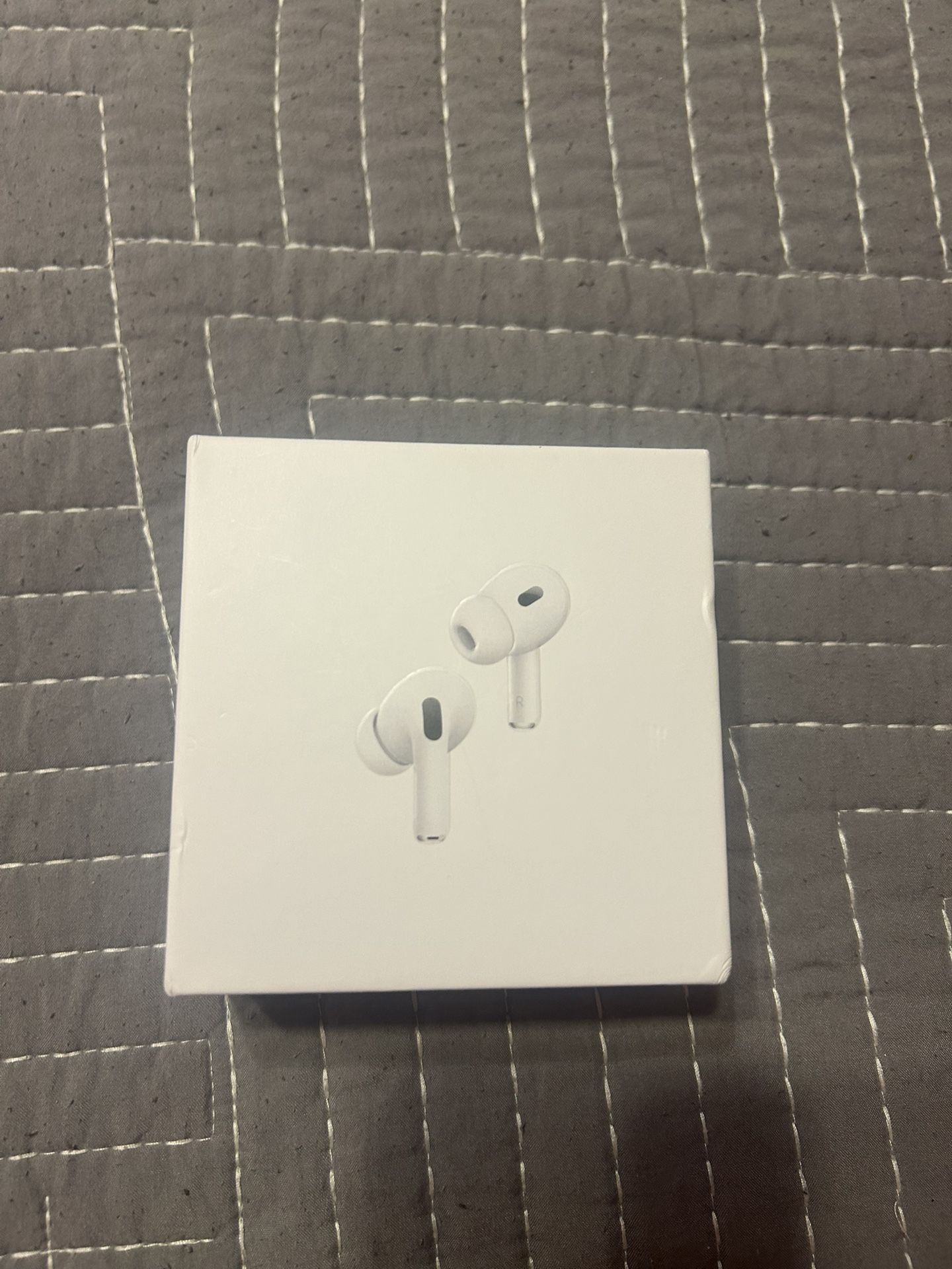 Airpod Pros 2