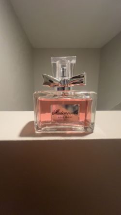 perfum