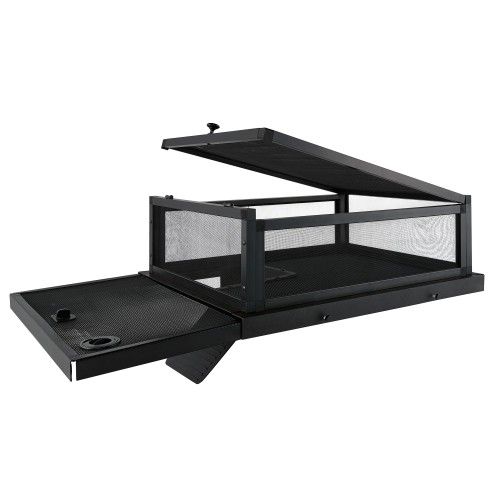 Thrive Turtle Elevated Basking Loft $75