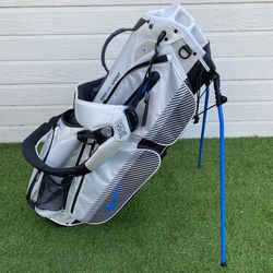 Nike Air Sport Golf Stand Bag 