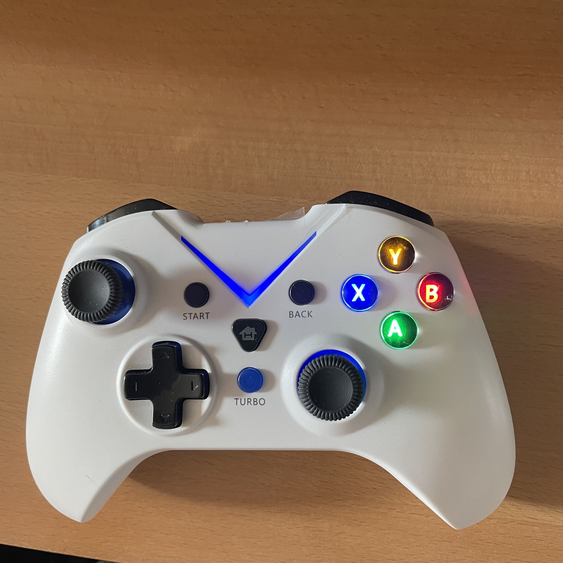 Xbox One Or Pc Controller MISSING DONGLE