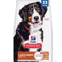 Hill Science Diet