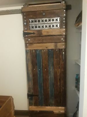 New And Used Barn Door For Sale In Atlanta Ga Offerup