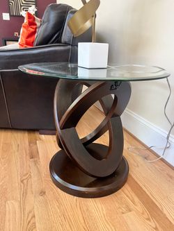 Accent Tables