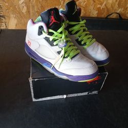 JORDAN 5 RETRO