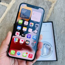 iPhone 12 Pro Unlocked