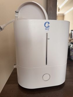 Cspring MK3 Water Chamber