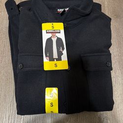 Mens Jacket