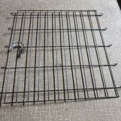 Dog Crate Divider