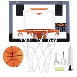 Pro Mini Basketball Hoop