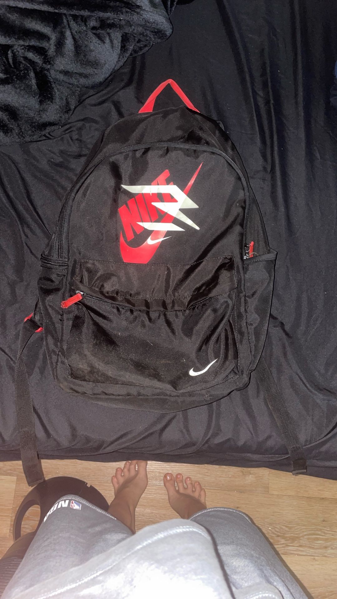 Nike Backpack 