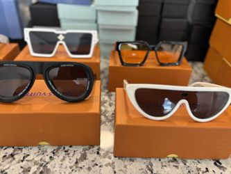 Lentes De Sol