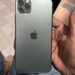 iPhone 11 Pro Max