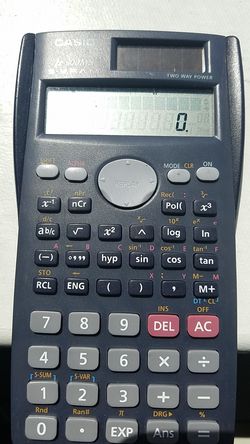 Calculator