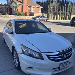 2011 Honda Accord