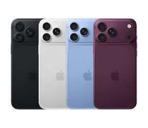 Apple iPhone 18 Pro