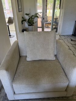 Luxury Pottery Barn Chair