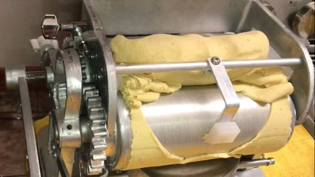 Tortilla maker Model:1723-2
