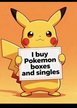 Pokemon Let Me Know What You Got$$$$