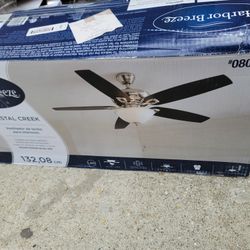 Ceiling Fans